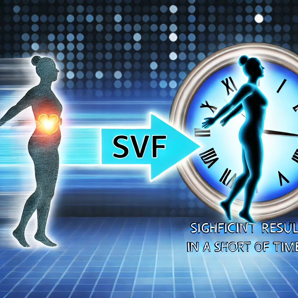 درمان با SVF