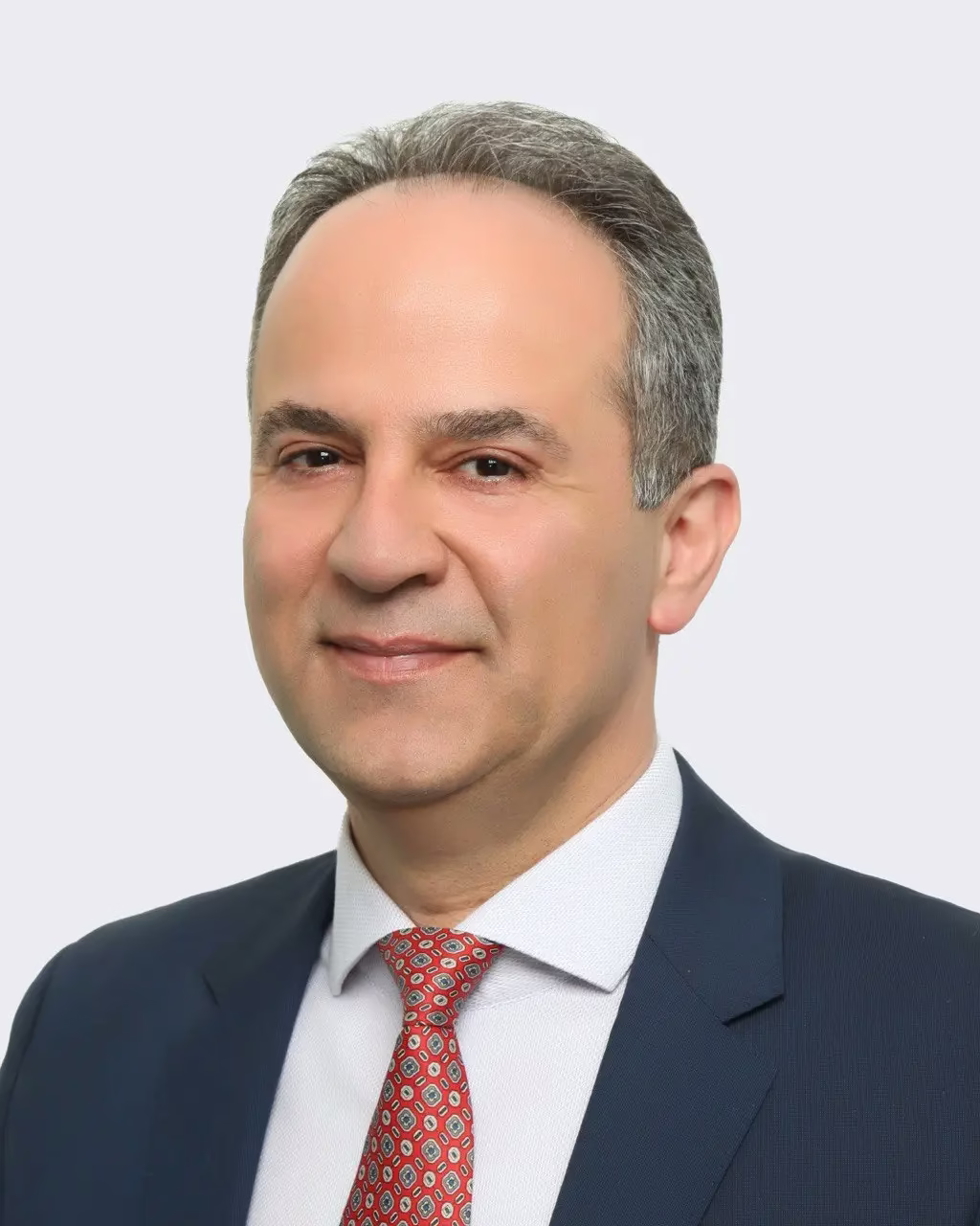 دکتر رامین تهرانی